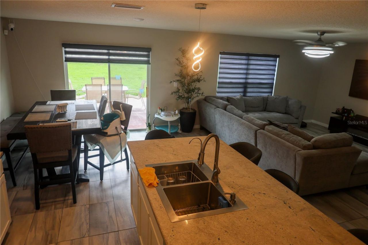7819 Sail Clover Lane , Zephyrhills, FL 33540 Photo