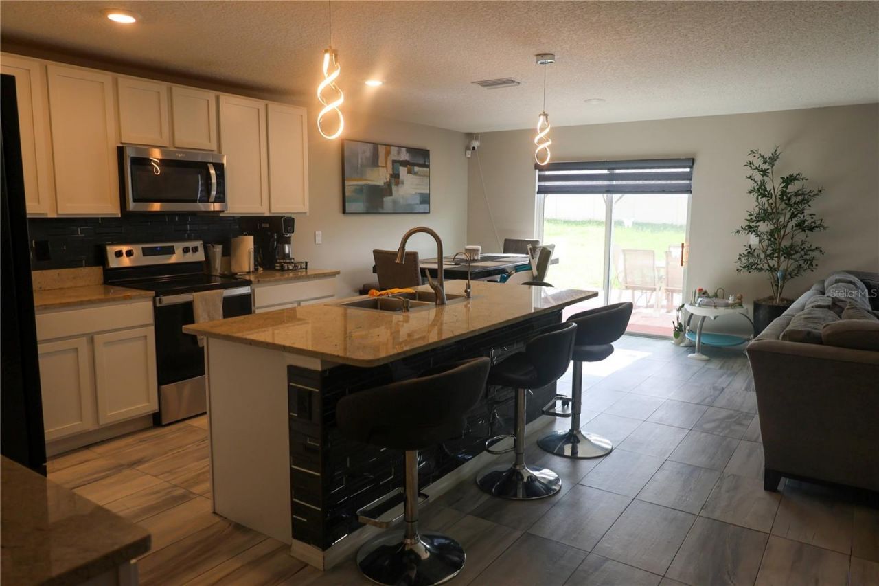 7819 Sail Clover Lane , Zephyrhills, FL 33540 Photo
