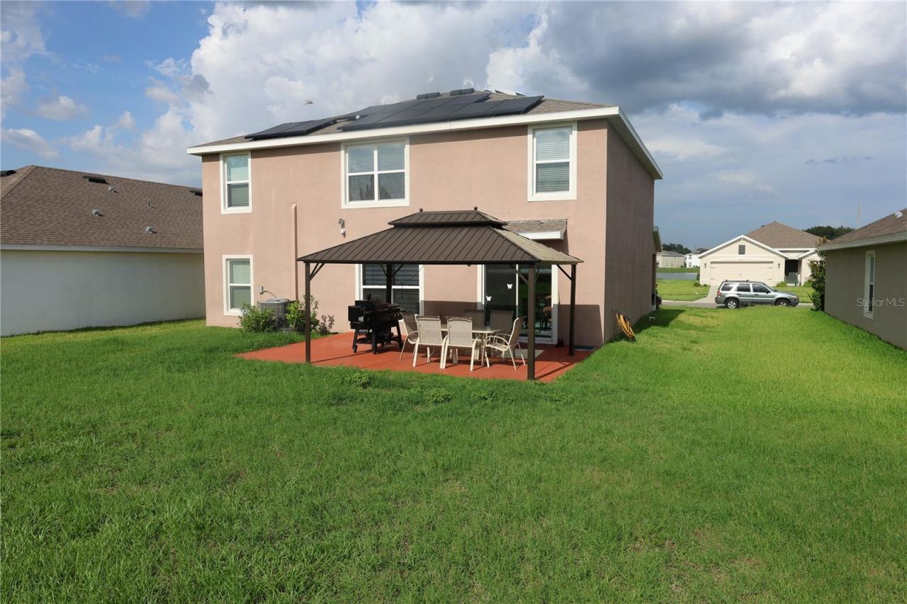 7819 Sail Clover Lane , Zephyrhills, FL 33540 Photo