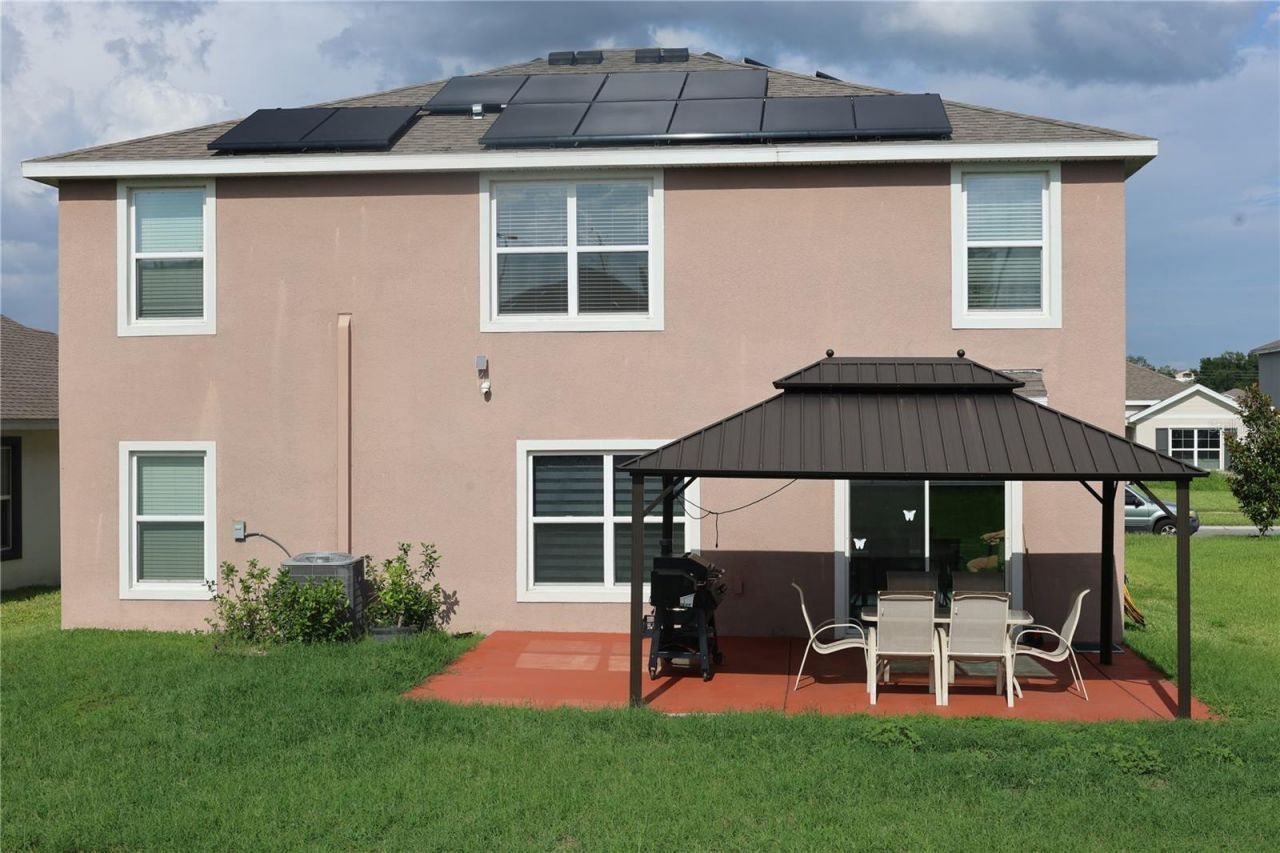 7819 Sail Clover Lane , Zephyrhills, FL 33540 Photo