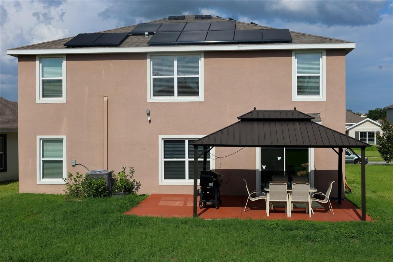 7819 Sail Clover Lane , Zephyrhills, FL 33540 Photo
