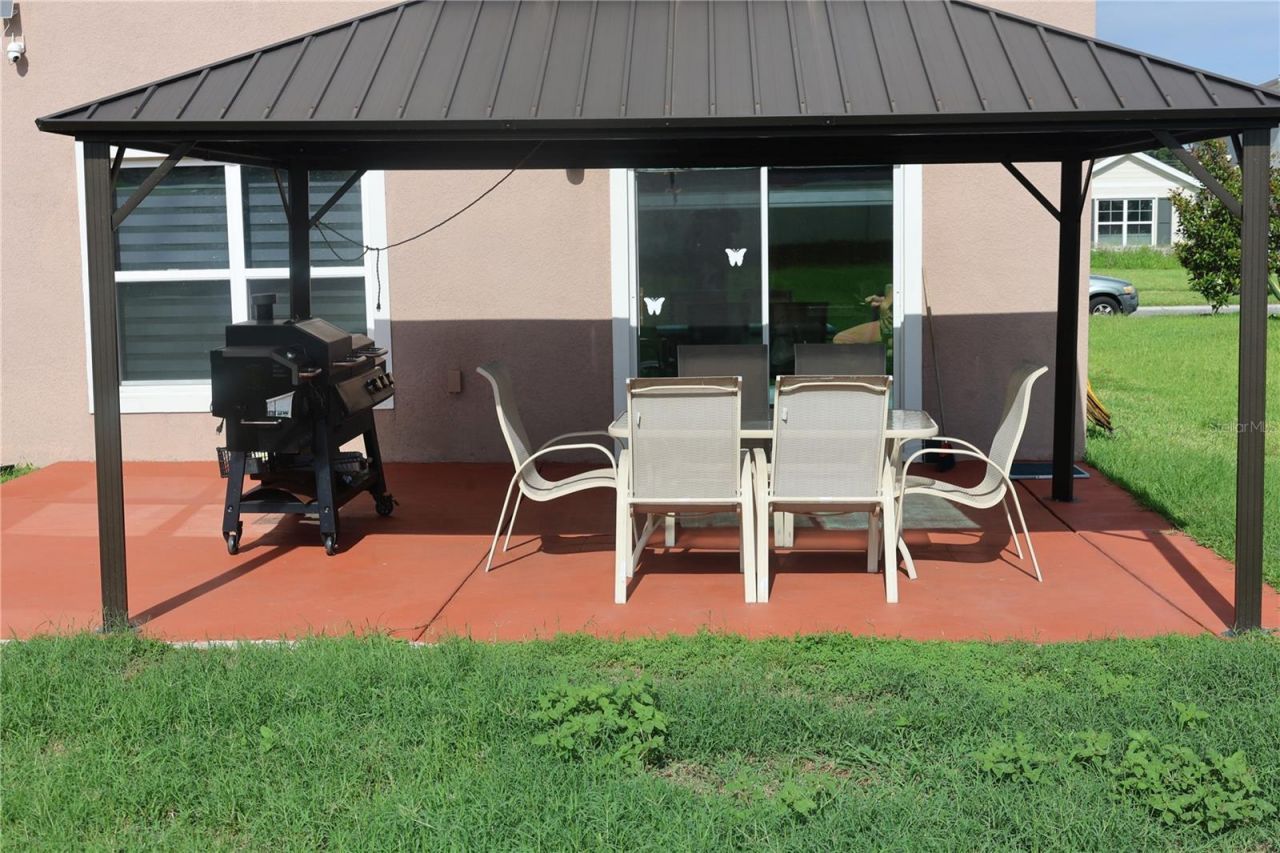 7819 Sail Clover Lane , Zephyrhills, FL 33540 Photo