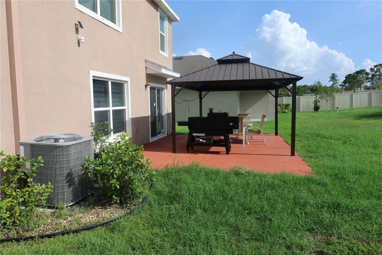 7819 Sail Clover Lane , Zephyrhills, FL 33540 Photo
