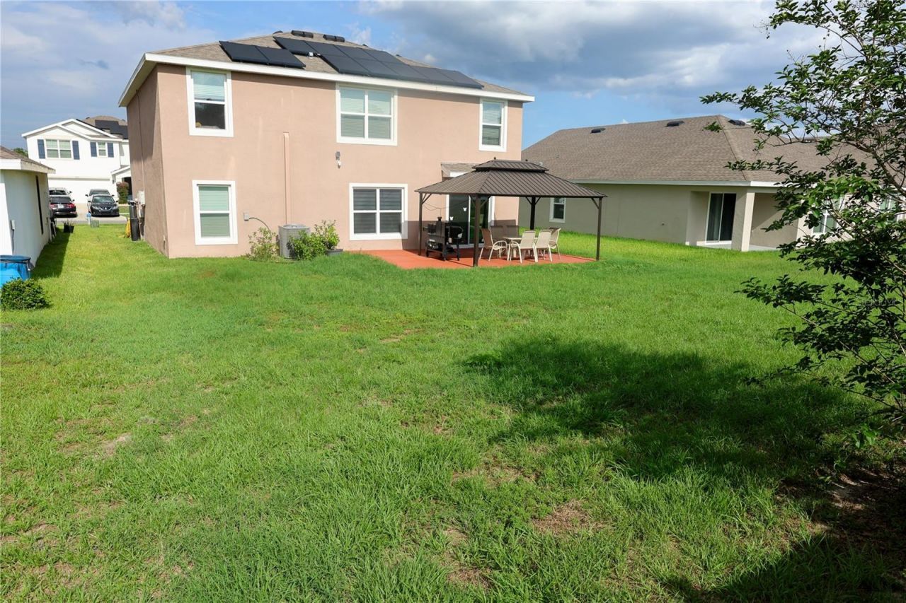 7819 Sail Clover Lane , Zephyrhills, FL 33540 Photo