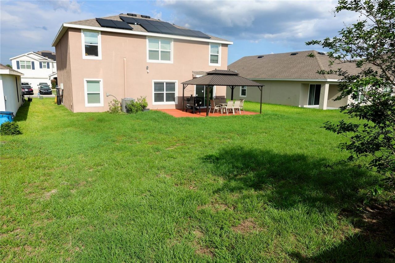 7819 Sail Clover Lane , Zephyrhills, FL 33540 Photo