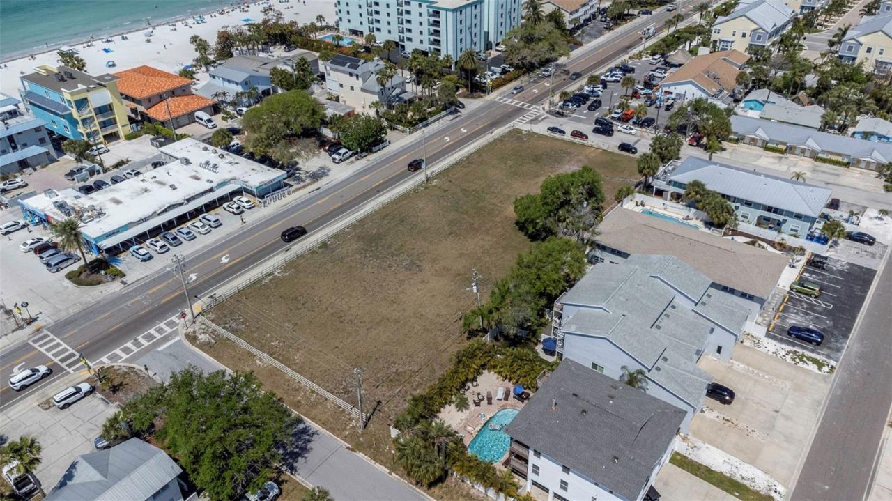 2300 Gulf Boulevard, Indian Rocks Beach, FL 33785 Photo