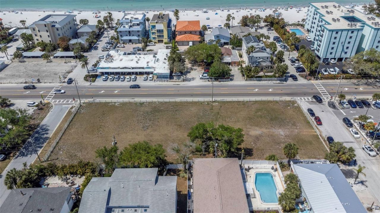 2300 Gulf Boulevard, Indian Rocks Beach, FL 33785 Photo