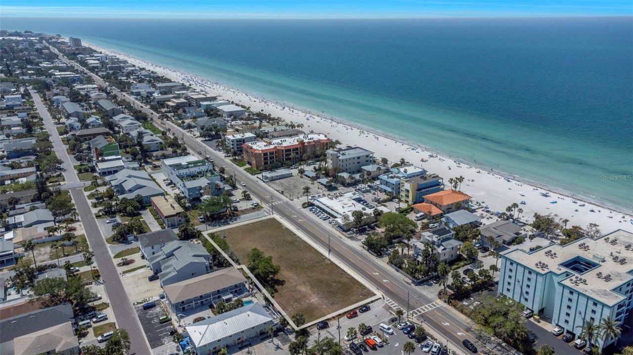 2300 Gulf Boulevard, Indian Rocks Beach, FL 33785 Photo