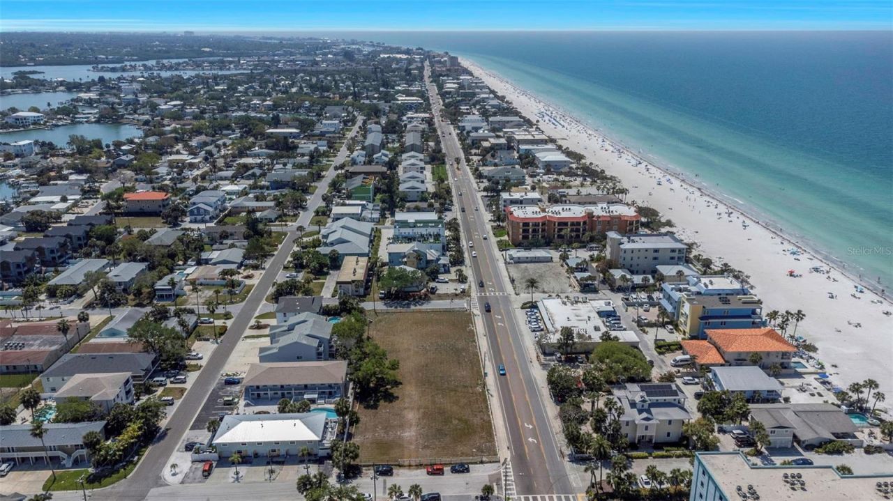 2300 Gulf Boulevard, Indian Rocks Beach, FL 33785 Photo