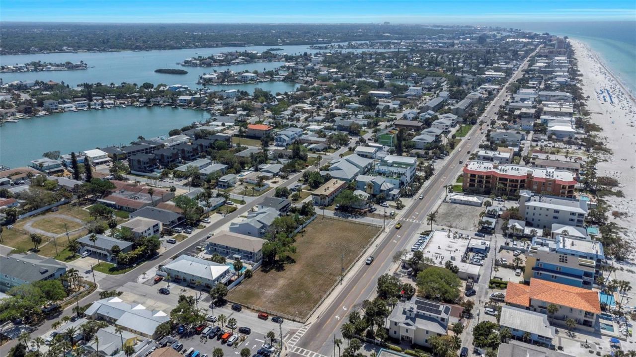 2300 Gulf Boulevard, Indian Rocks Beach, FL 33785 Photo