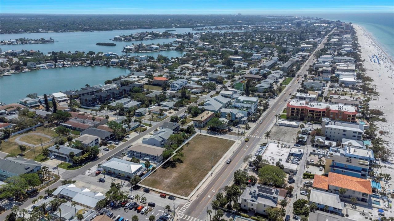 2300 Gulf Boulevard, Indian Rocks Beach, FL 33785 Photo