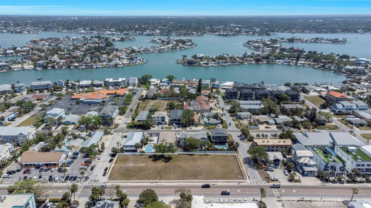 2300 Gulf Boulevard, Indian Rocks Beach, FL 33785 Photo