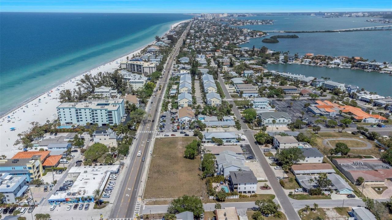 2300 Gulf Boulevard, Indian Rocks Beach, FL 33785 Photo