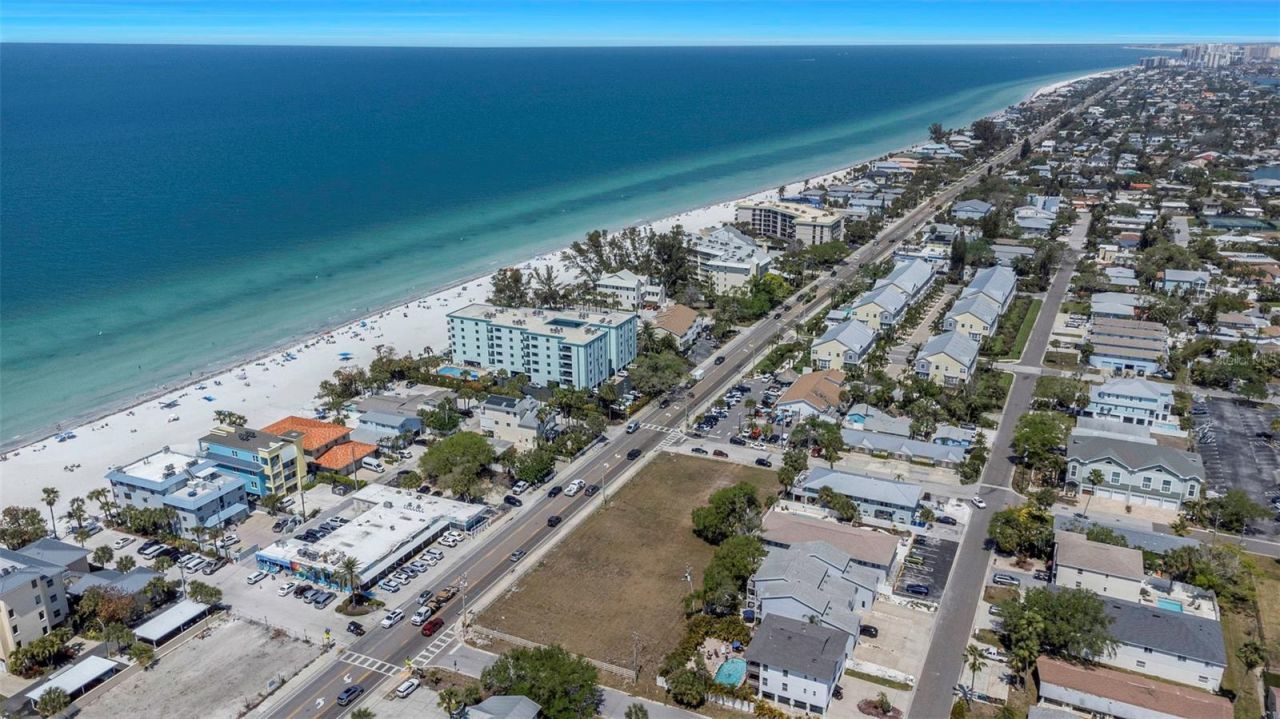 2300 Gulf Boulevard, Indian Rocks Beach, FL 33785 Photo