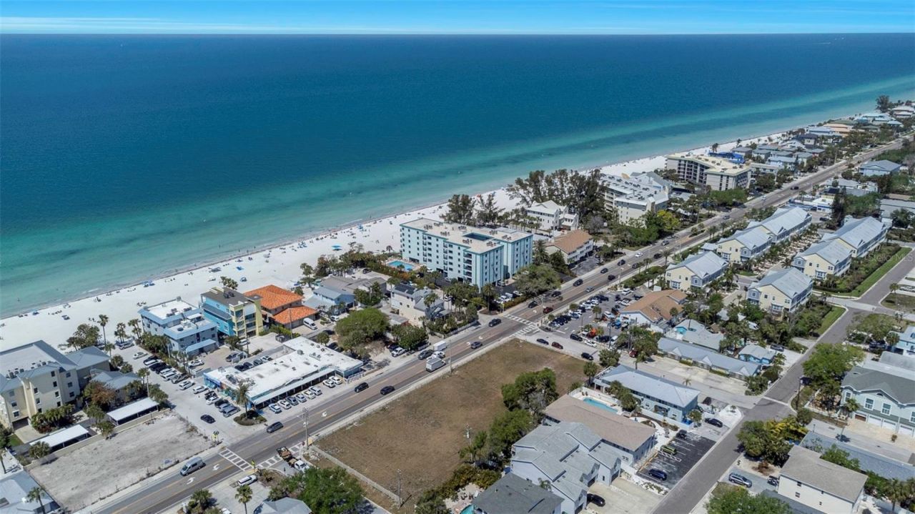 2300 Gulf Boulevard, Indian Rocks Beach, FL 33785 Photo