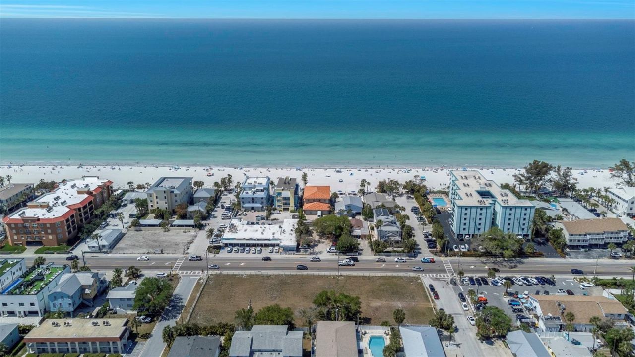 2300 Gulf Boulevard, Indian Rocks Beach, FL 33785 Photo
