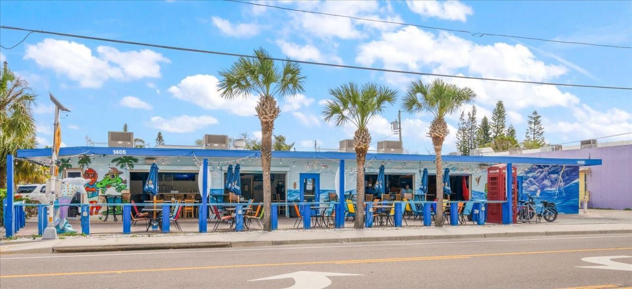 2300 Gulf Boulevard, Indian Rocks Beach, FL 33785 Photo