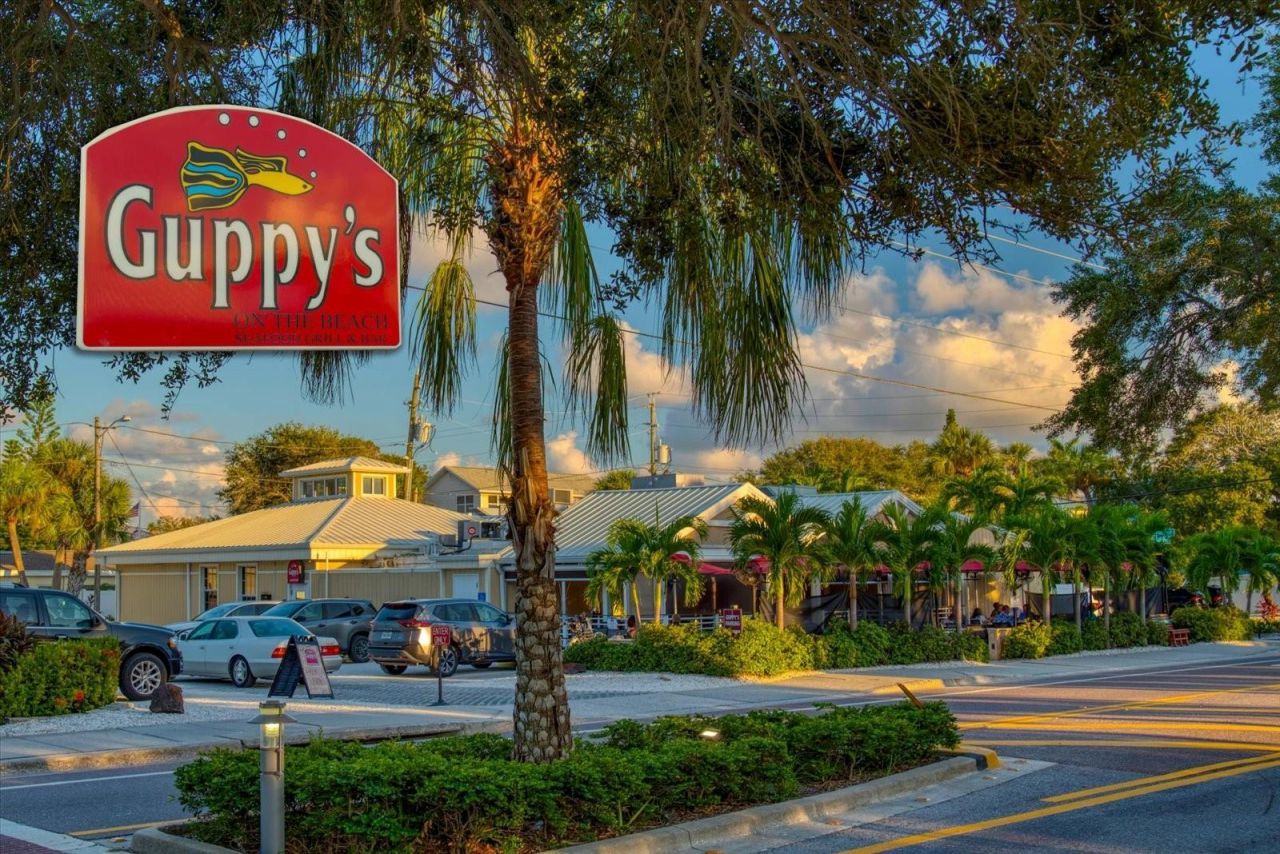 2300 Gulf Boulevard, Indian Rocks Beach, FL 33785 Photo