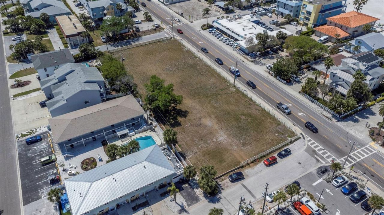 2300 Gulf Boulevard, Indian Rocks Beach, FL 33785 Photo