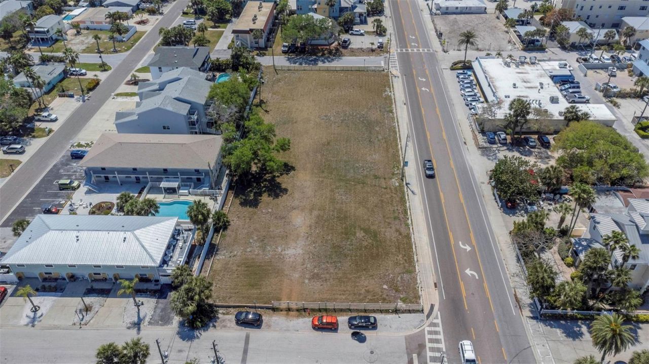2300 Gulf Boulevard, Indian Rocks Beach, FL 33785 Photo