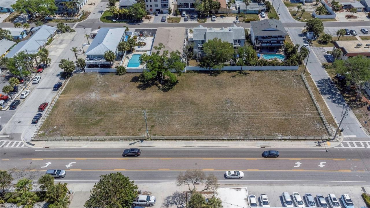 2300 Gulf Boulevard, Indian Rocks Beach, FL 33785 Photo