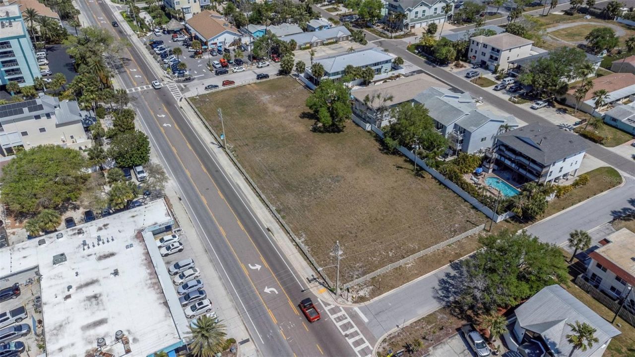 2300 Gulf Boulevard, Indian Rocks Beach, FL 33785 Photo