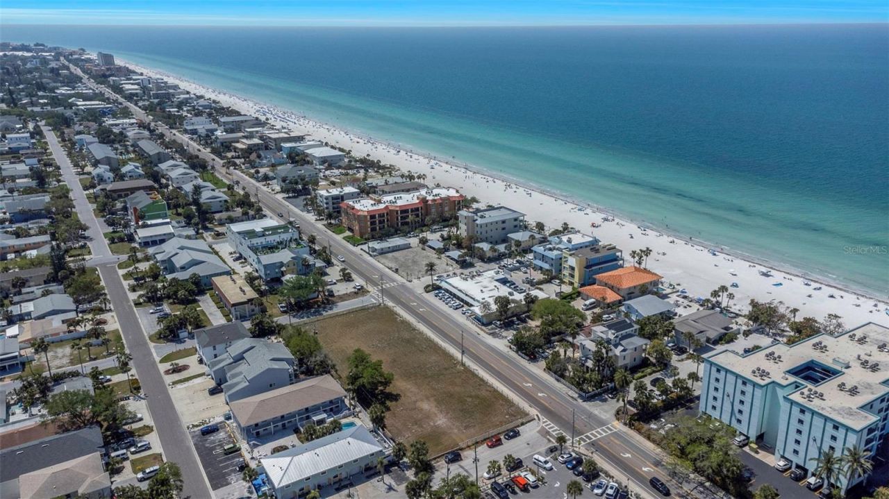 2300 Gulf Boulevard, Indian Rocks Beach, FL 33785 Photo