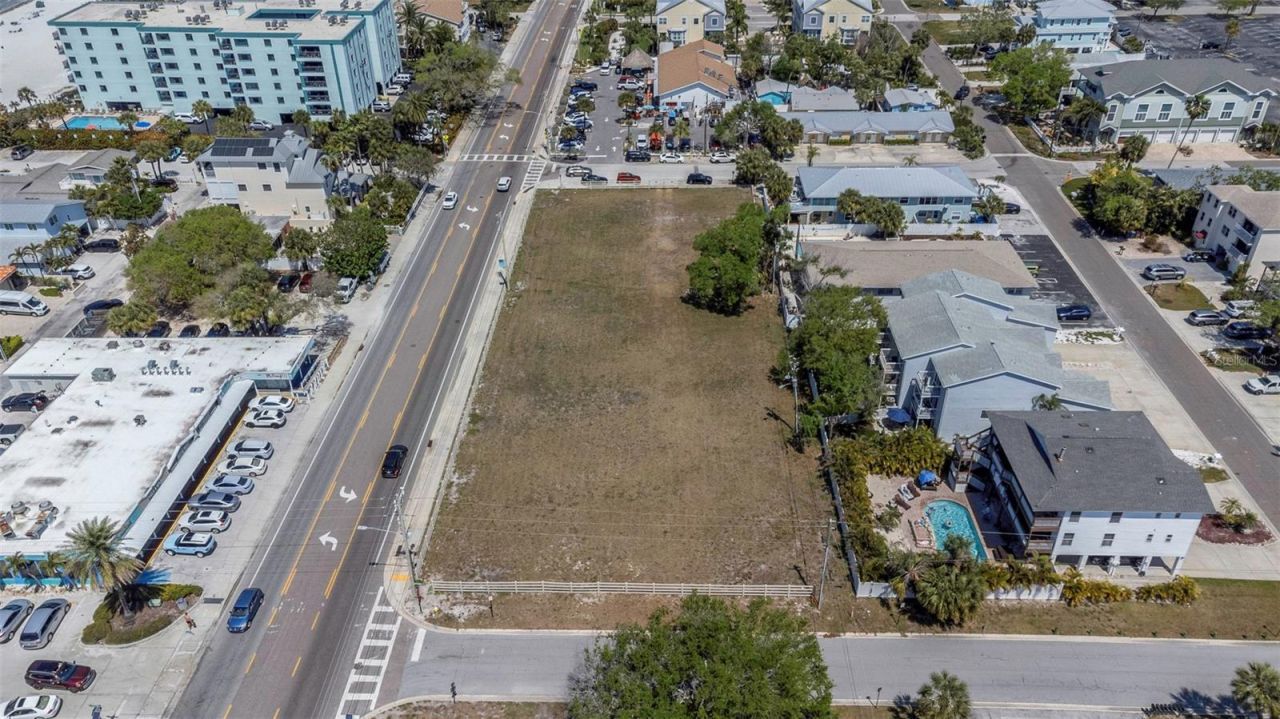 2300 Gulf Boulevard, Indian Rocks Beach, FL 33785 Photo