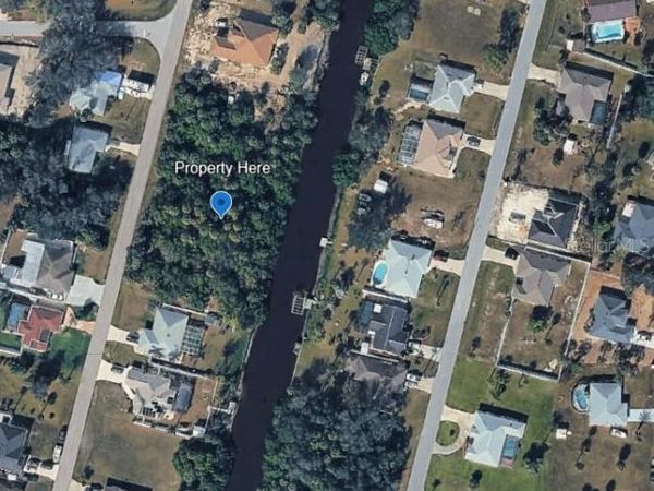 60 EPPINGER DRIVE , PORT CHARLOTTE, FL 33953