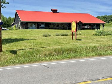 3941 State Highway 28 , Milford, NY 13807