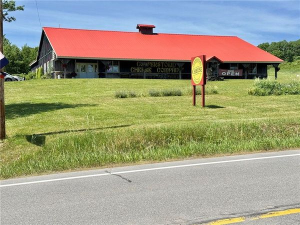 3941 State Highway 28 , Milford, NY 13807