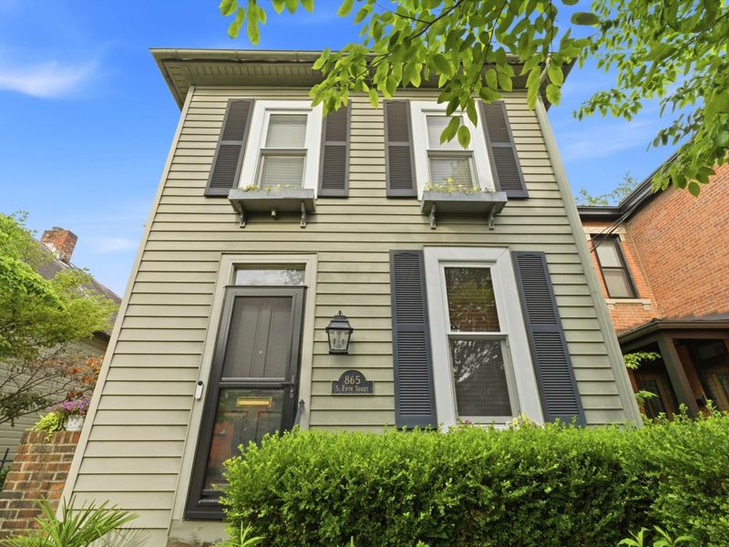 865 S 5th Street, Columbus, OH 43206 Photo 3