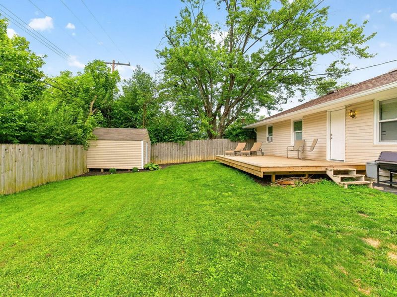 2255 Fenton Street , Columbus, OH 43224 Photo 38