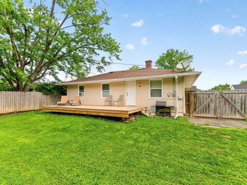 2255 Fenton Street , Columbus, OH 43224 Photo 39
