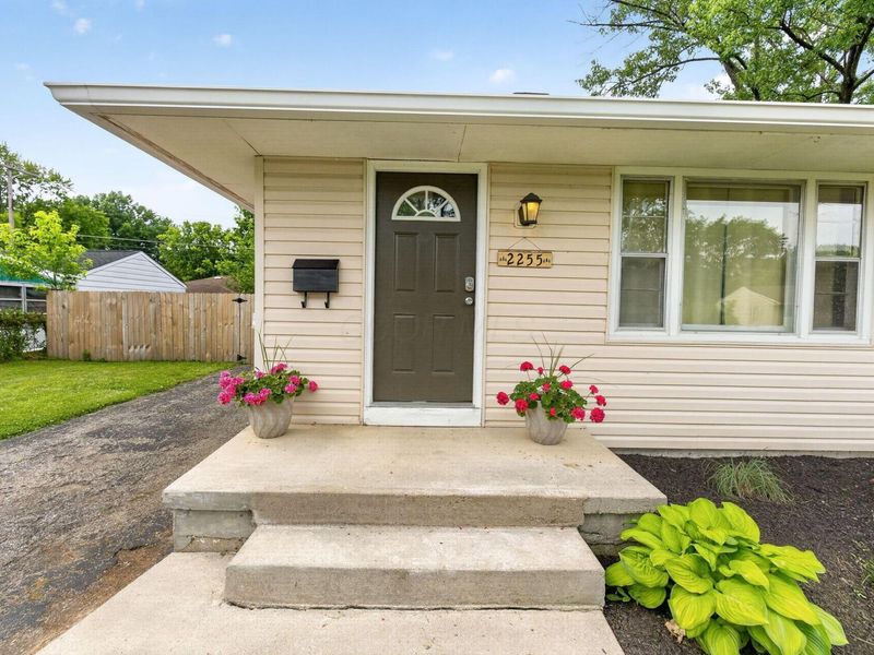 2255 Fenton Street , Columbus, OH 43224 Photo 4
