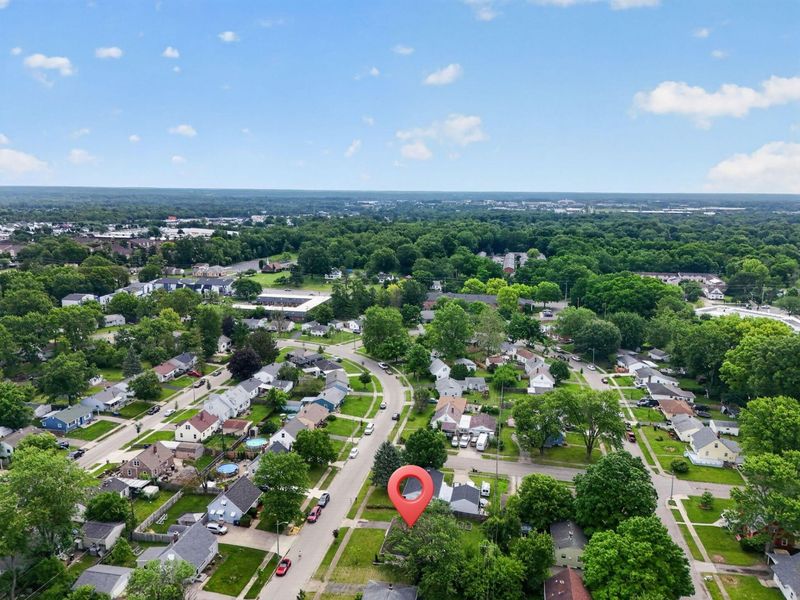 2255 Fenton Street , Columbus, OH 43224 Photo 45
