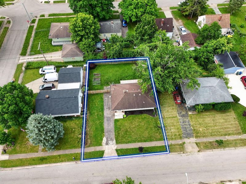 2255 Fenton Street , Columbus, OH 43224 Photo 6