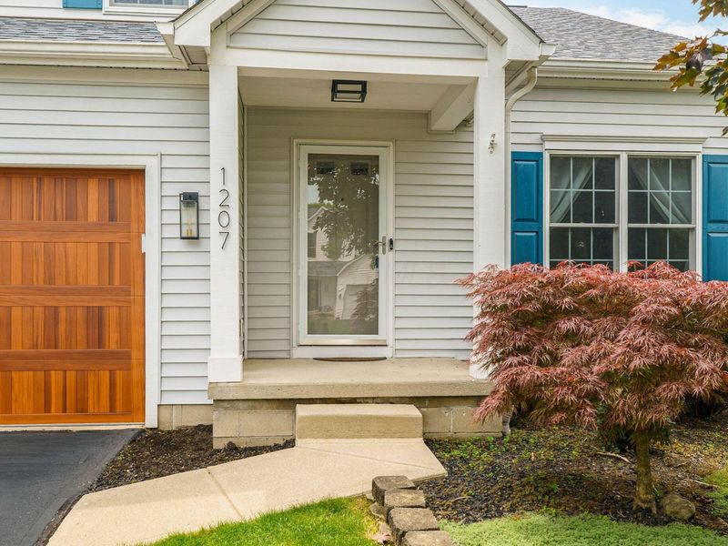 1207 Nutmeg Drive, Marysville, OH 43040 Photo 2