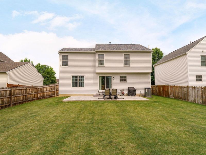 1207 Nutmeg Drive, Marysville, OH 43040 Photo 32