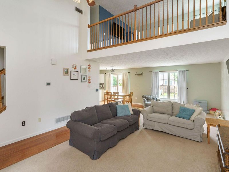 1207 Nutmeg Drive, Marysville, OH 43040 Photo 7