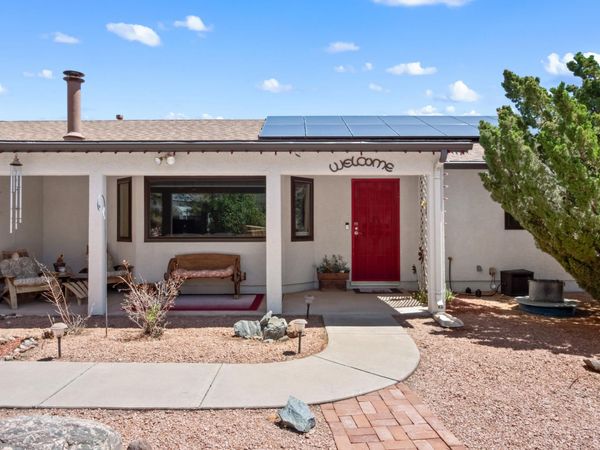 1175 LINGER Lane, Clarkdale, AZ 86324