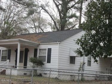 1002 Corbett Avenue NE, Wilson, NC 27893