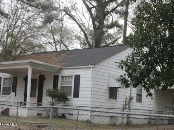 1002 Corbett Avenue NE, Wilson, NC 27893