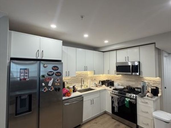 9 Everett St, Unit 3, Boston, MA 02134