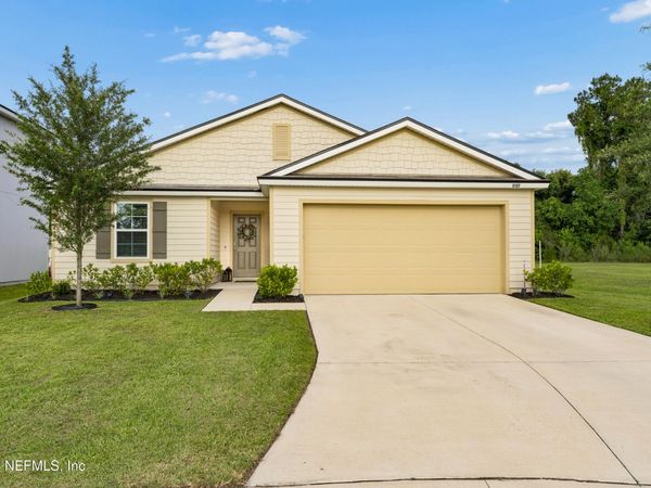 2127 DENTON Trace, Green Cove Springs, FL 32043