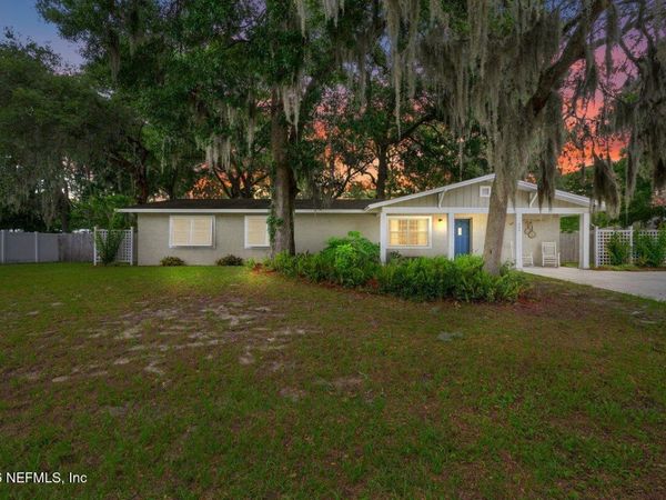 409 LOBELIA Road, St. Augustine, FL 32086