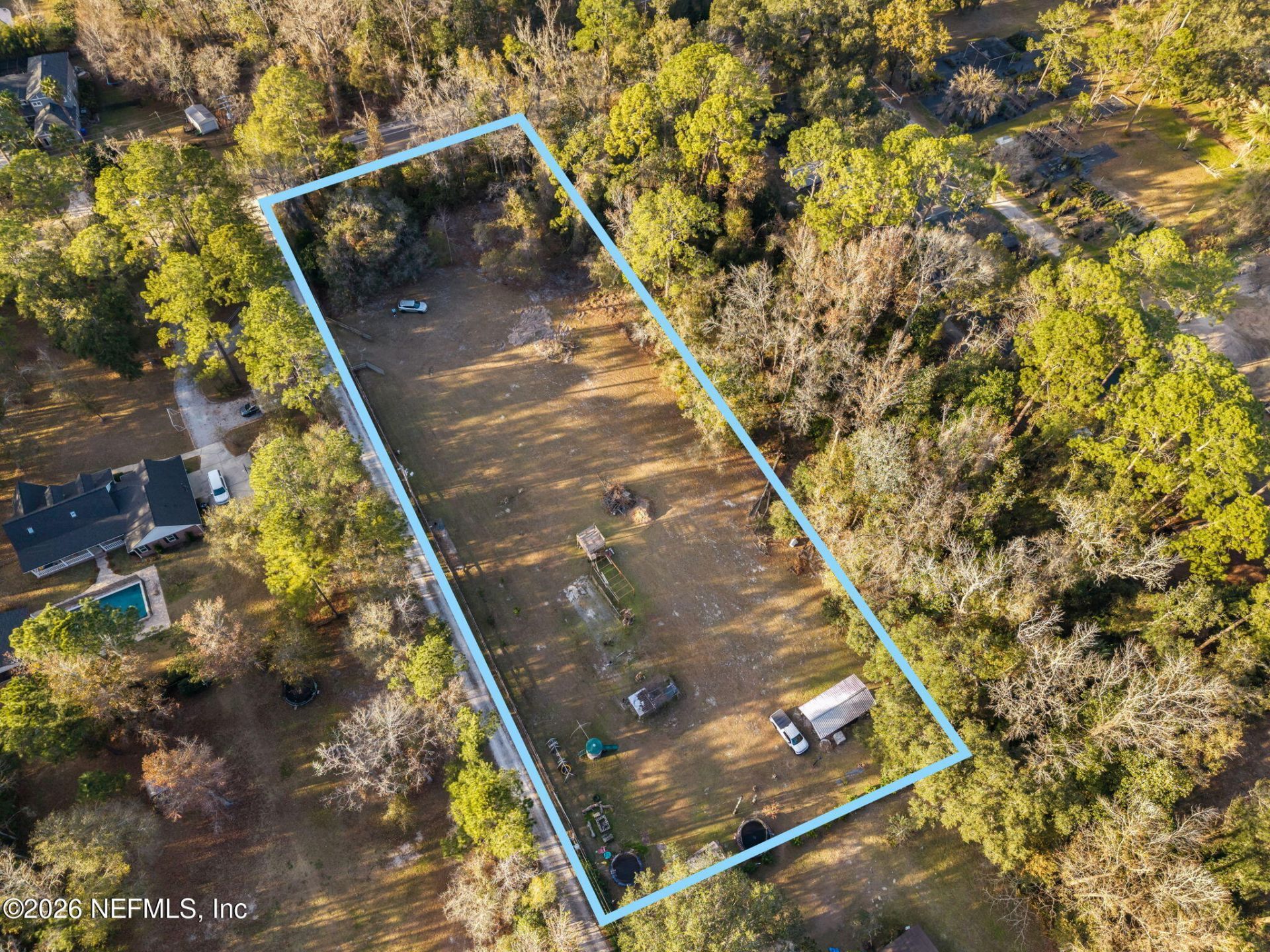 1885 State Road 13 N, Fruit Cove, FL 32259 Photo