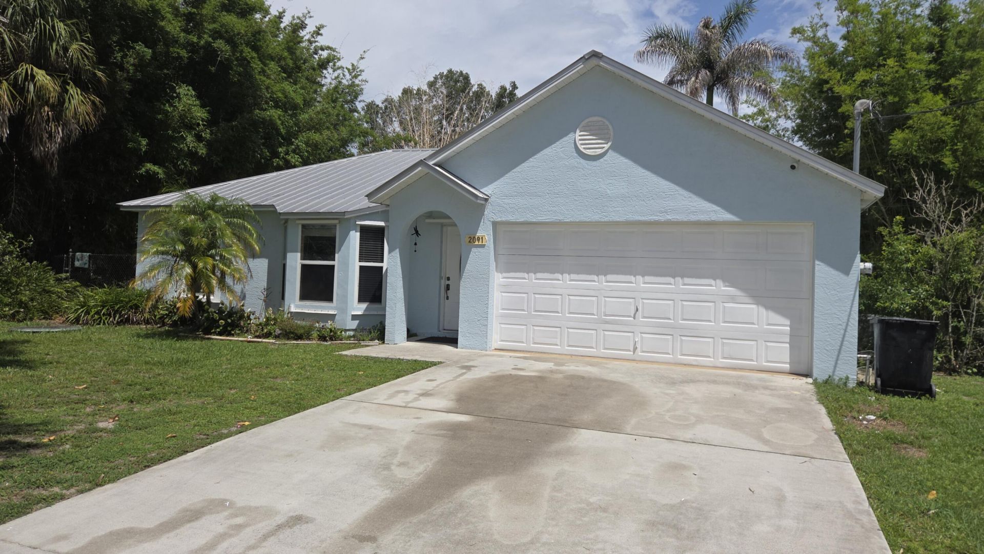 2091 SW Villanova Road, Port Saint Lucie, FL 34953 Photo