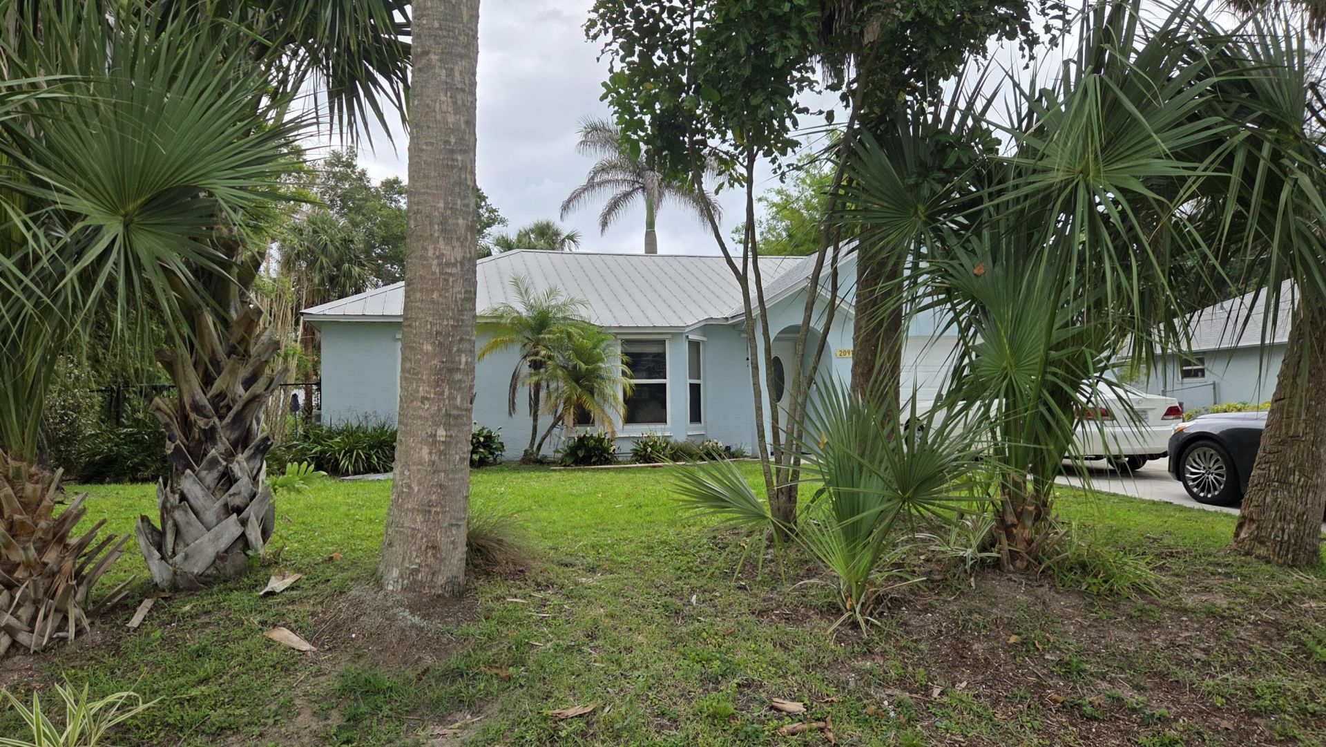 2091 SW Villanova Road, Port Saint Lucie, FL 34953 Photo