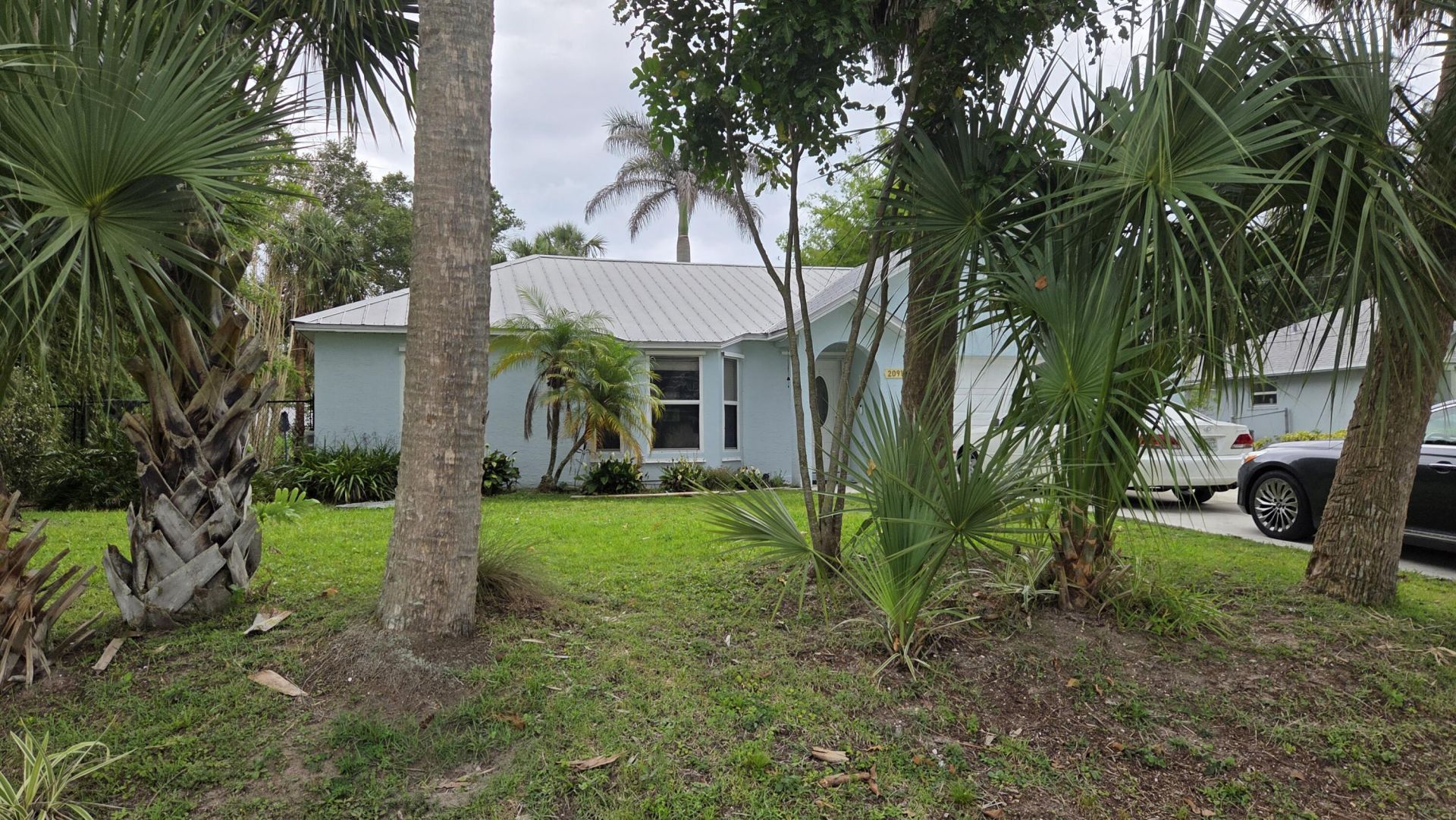 2091 SW Villanova Road, Port Saint Lucie, FL 34953 Photo